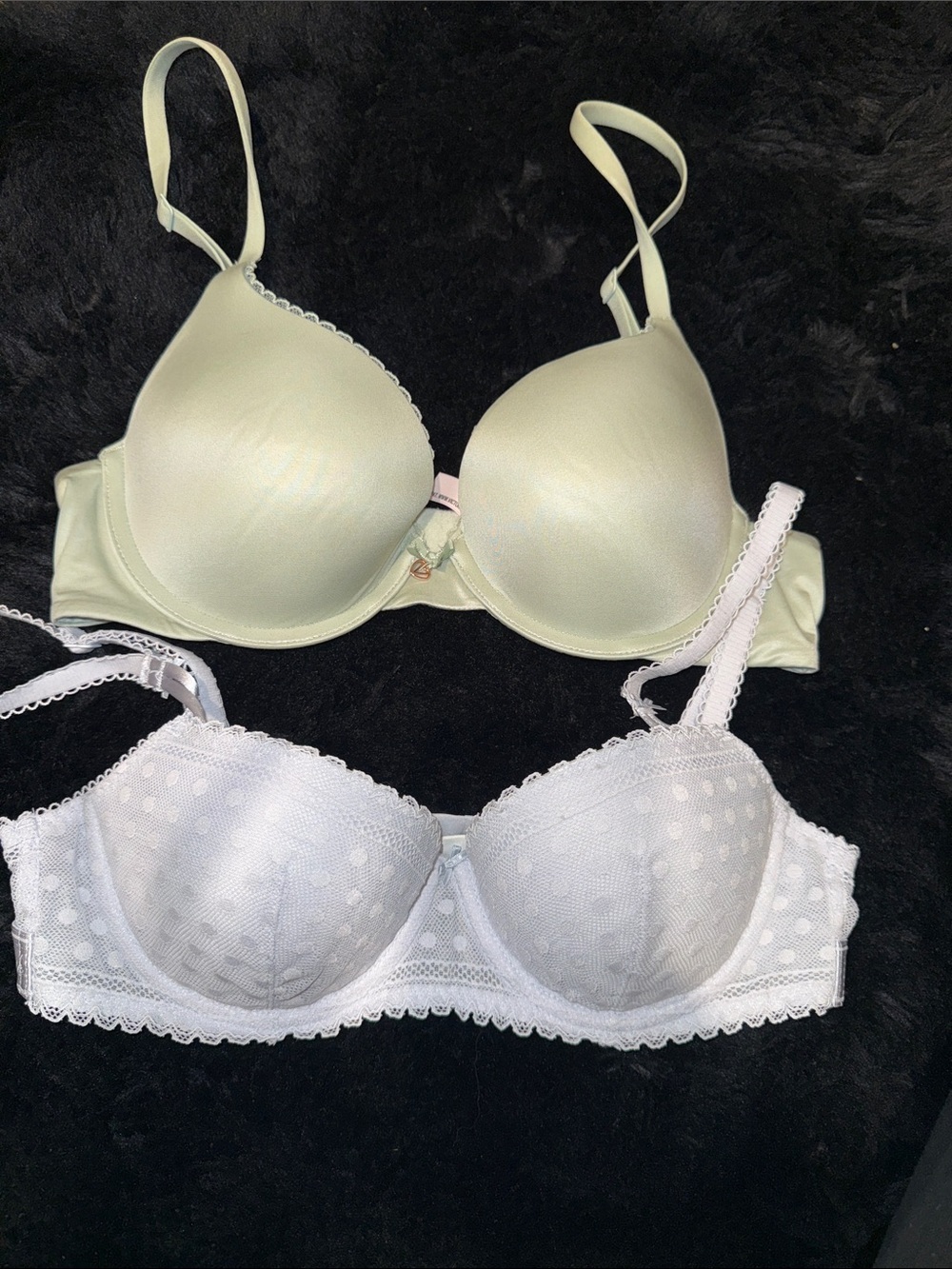 Victoria’s Secret 34B Bra Bundle (Set of 2) - $95+ Retail Value! ✨